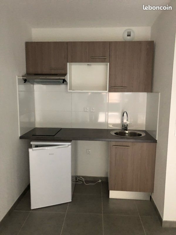 Appartement à louer, 34m², Castanet-Tolosan