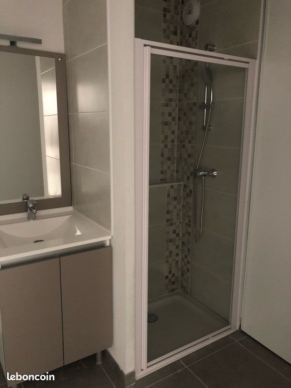 Appartement à louer, 34m², Castanet-Tolosan