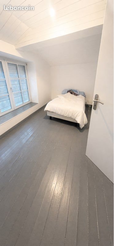 Maison à louer, 116m², Saint-Pierre-du-Chemin
