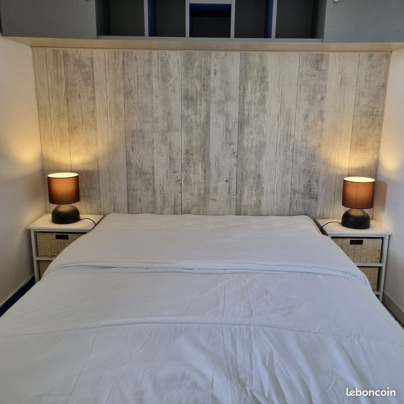 Appartement à vendre, 30m², Canet-en-Roussillon