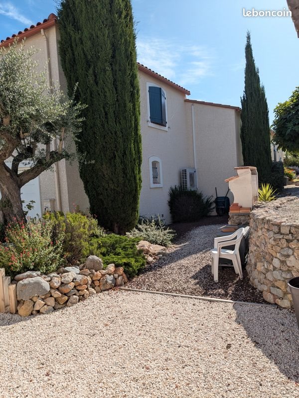 Maison à vendre, 160m², Montesquieu-des-Albères