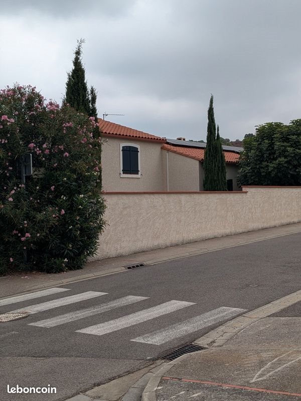 Maison à vendre, 160m², Montesquieu-des-Albères