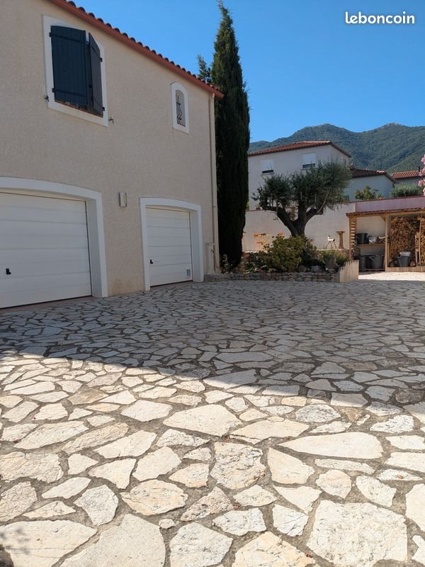 Maison à vendre, 160m², Montesquieu-des-Albères