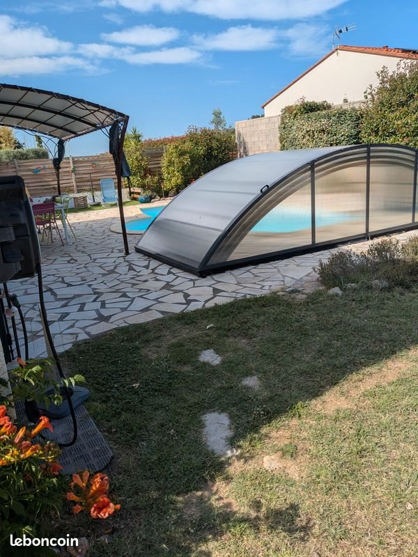 Maison à vendre, 160m², Montesquieu-des-Albères