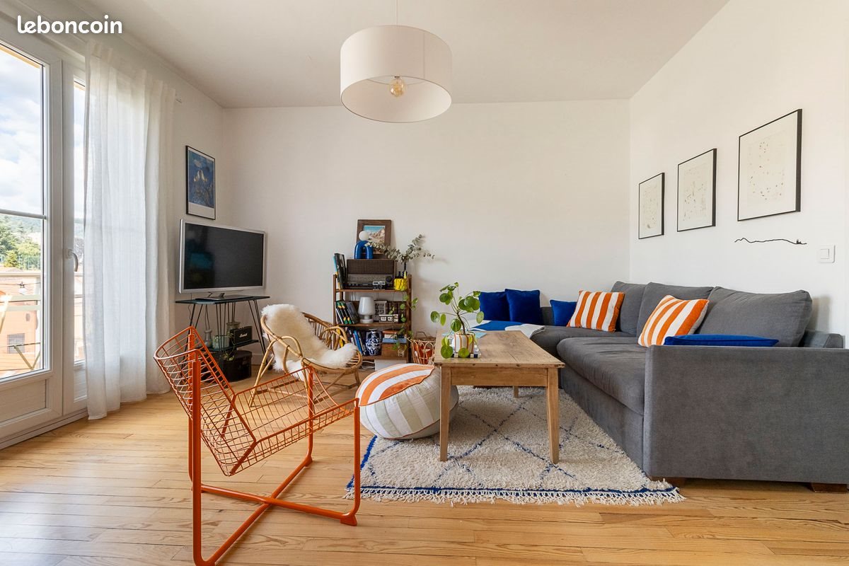 Appartement à vendre, 68m², Chamalières