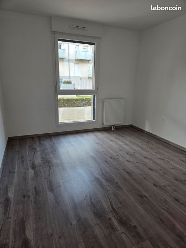 Appartement à vendre, 44m², Caen