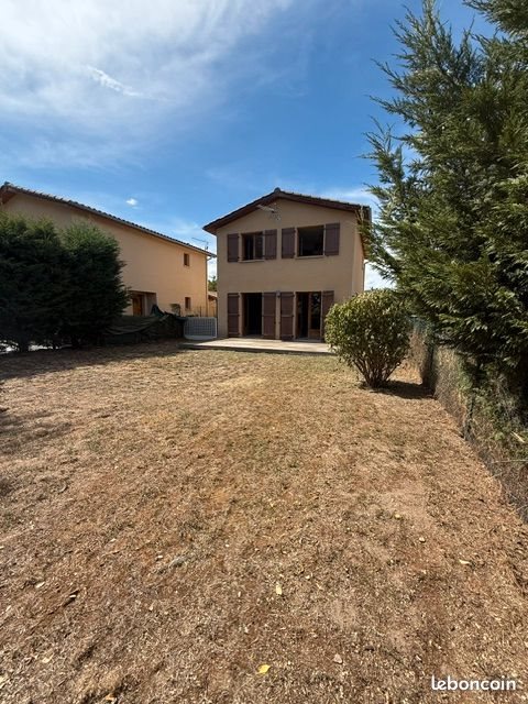 Maison à louer, 100m², Champdieu