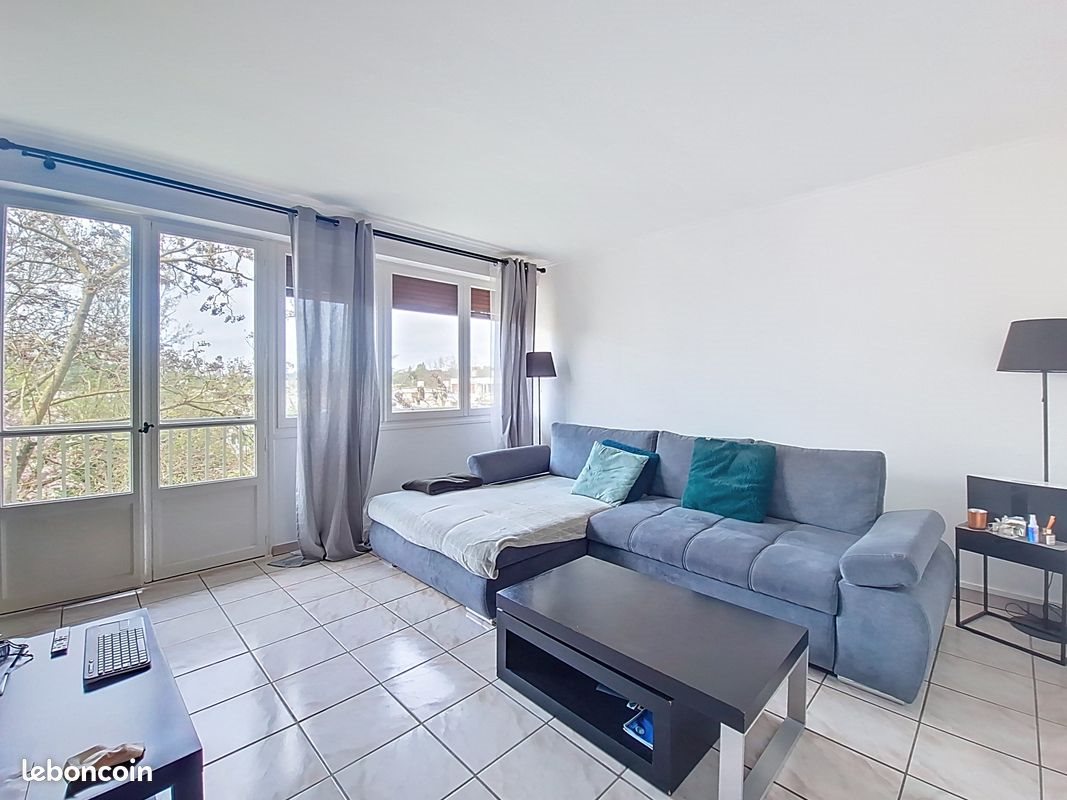 Appartement à vendre, 58m², Morsang-sur-Orge