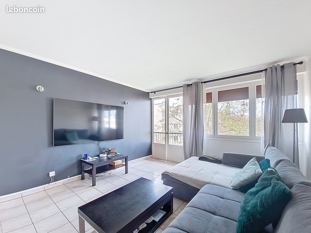 Appartement à vendre, 58m², Morsang-sur-Orge