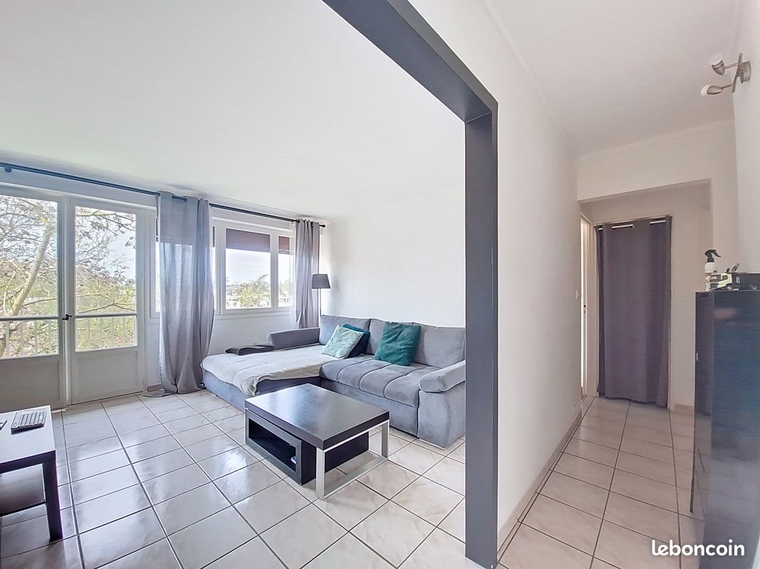 Appartement à vendre, 58m², Morsang-sur-Orge