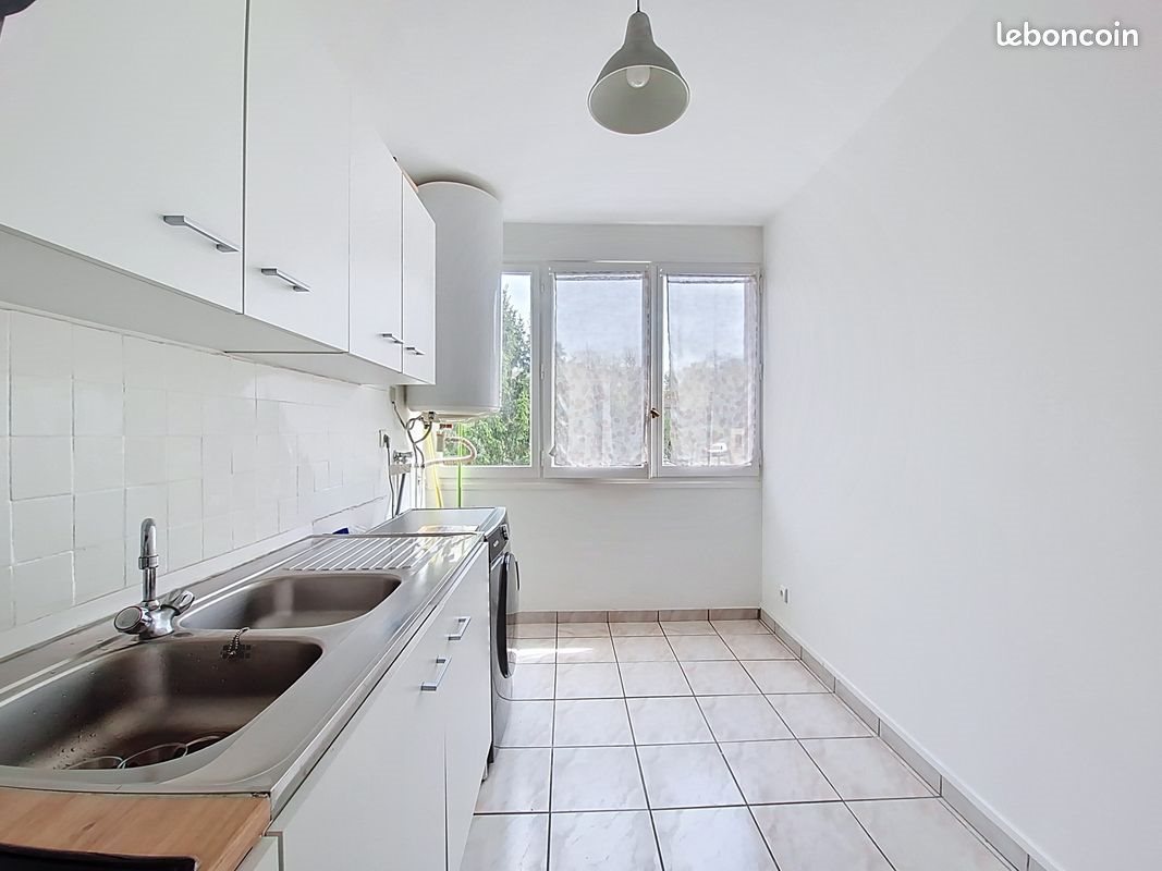 Appartement à vendre, 58m², Morsang-sur-Orge
