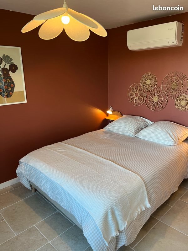 Appartement à louer, 33m², Villeneuve