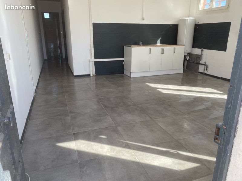 Appartement à vendre, 56m², Fos-sur-Mer