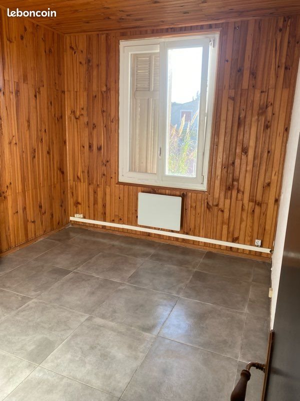 Appartement à vendre, 56m², Fos-sur-Mer