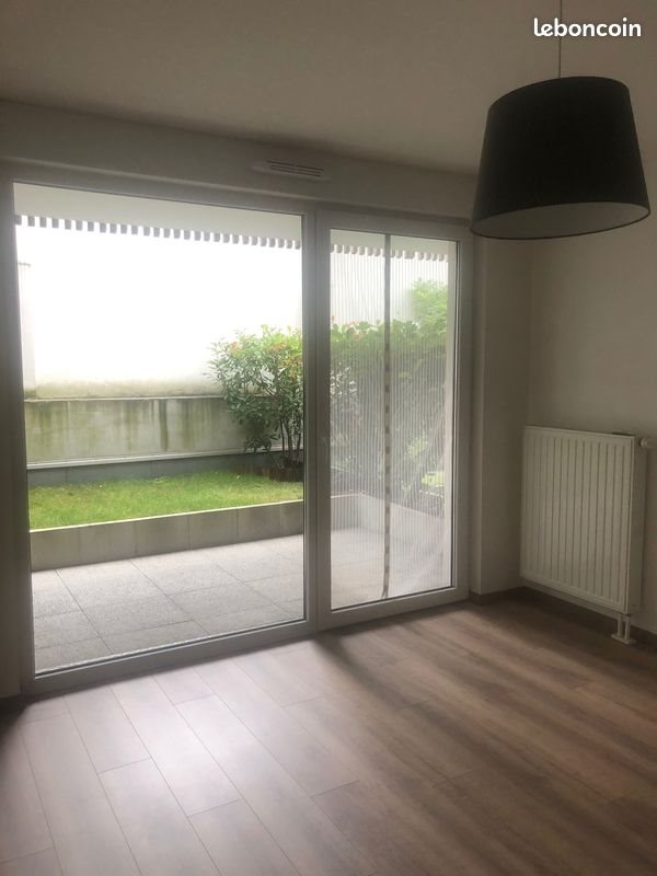 Appartement à louer, 38m², Schiltigheim