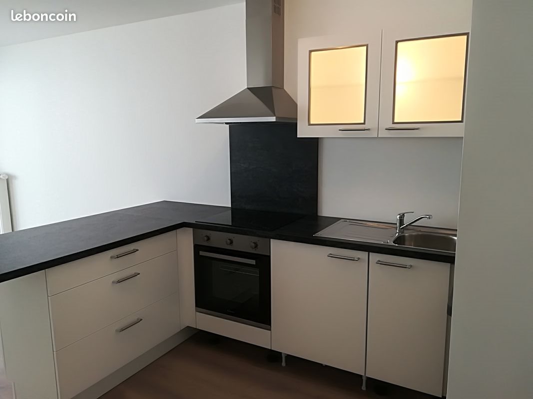 Appartement à louer, 38m², Schiltigheim