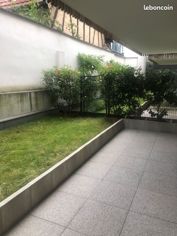 Appartement à louer, 38m², Schiltigheim