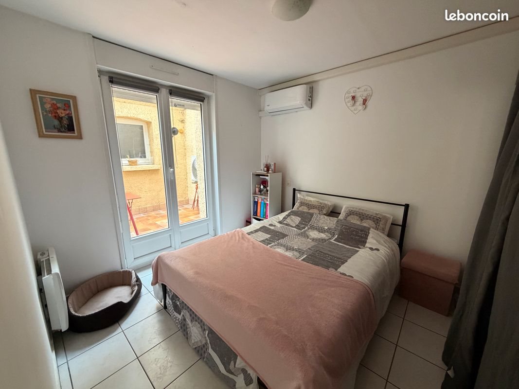 Appartement à louer, 45m², Cambrai
