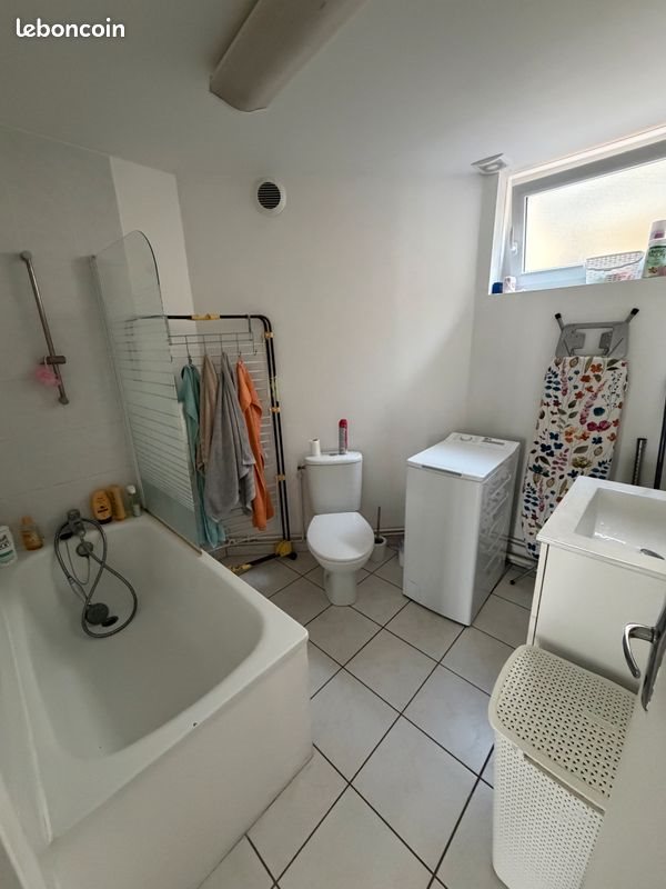 Appartement à louer, 45m², Cambrai