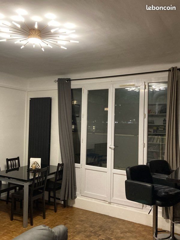 Appartement à louer, 45m², Paris 16ème