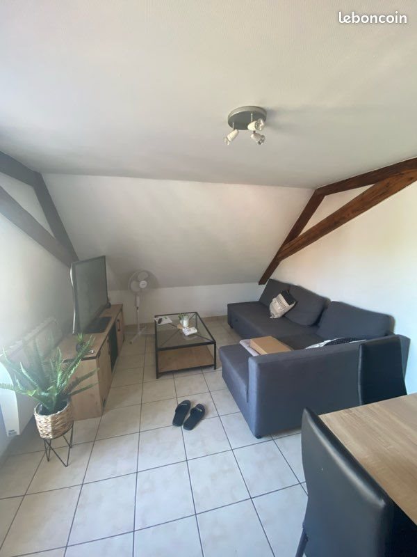 Appartement à vendre, 43m², Munster