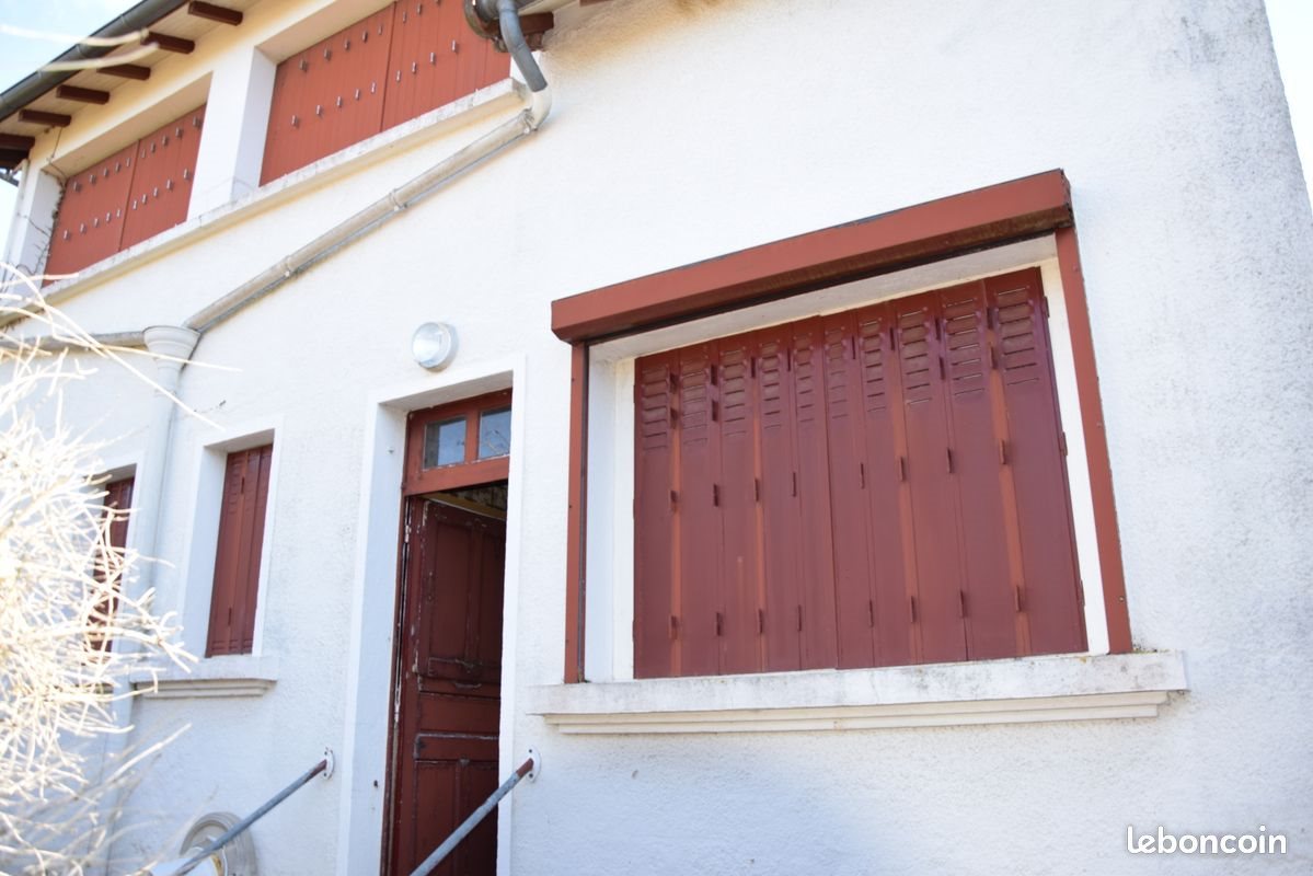 Maison à vendre, 126m², Saint-Florent-sur-Cher