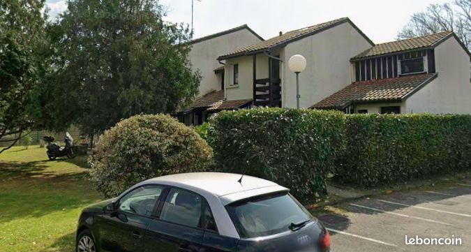 Appartement à vendre, 34m², Ondres