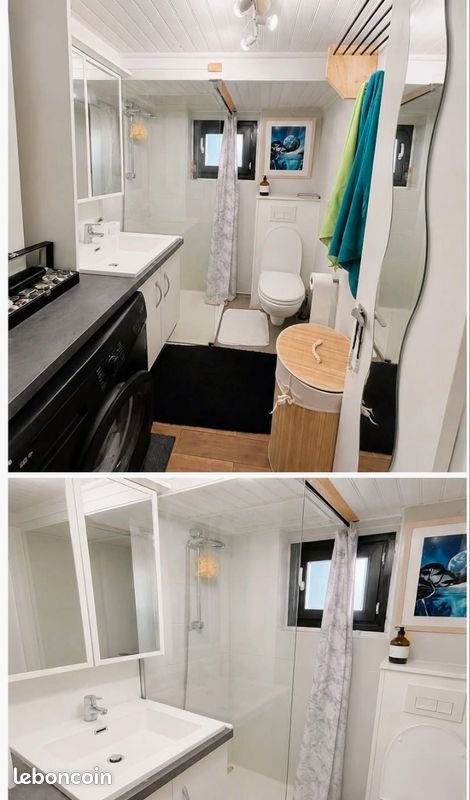 Appartement à vendre, 34m², Ondres