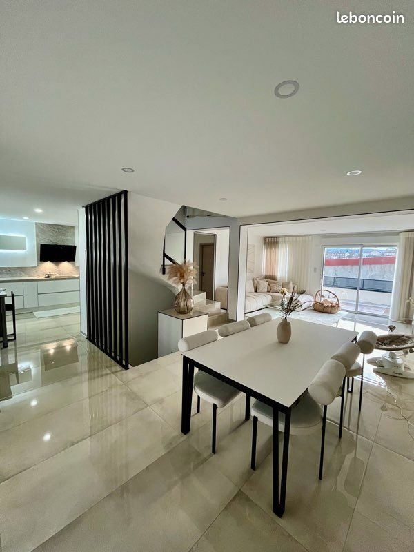 Maison à vendre, 175m², Nancy