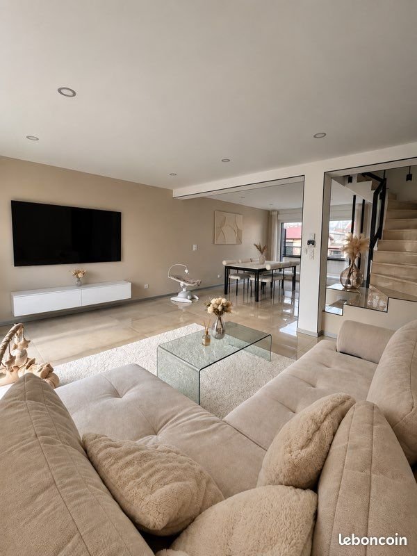 Maison à vendre, 175m², Nancy