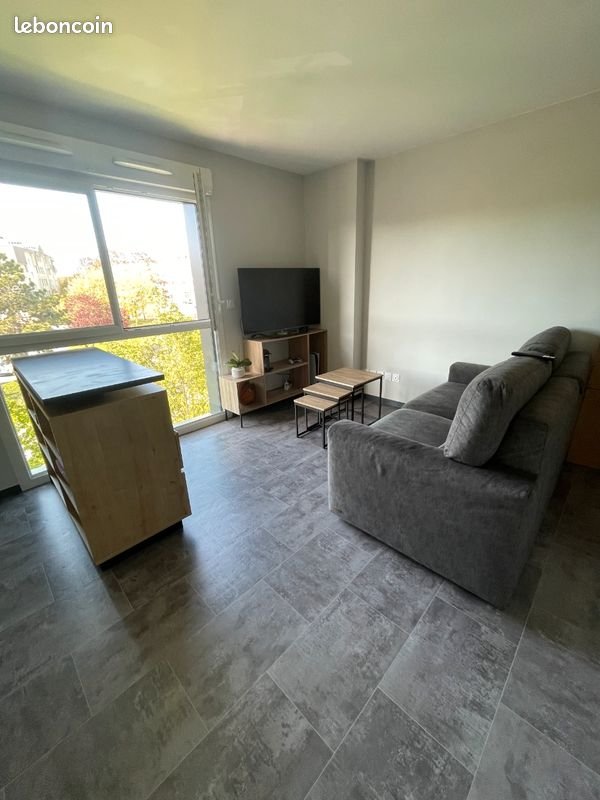 Appartement à vendre, 24m², Troyes