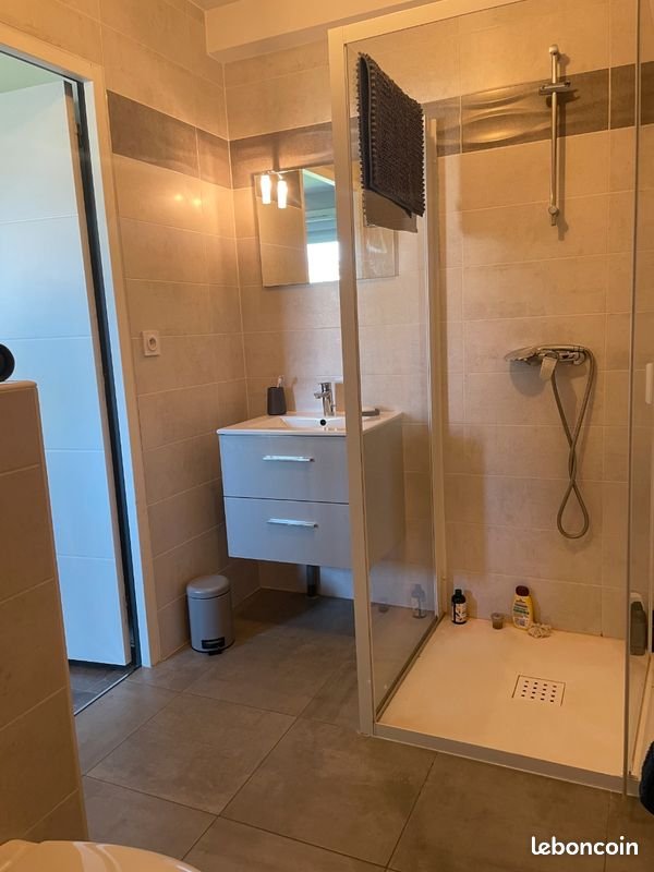 Appartement à vendre, 24m², Troyes