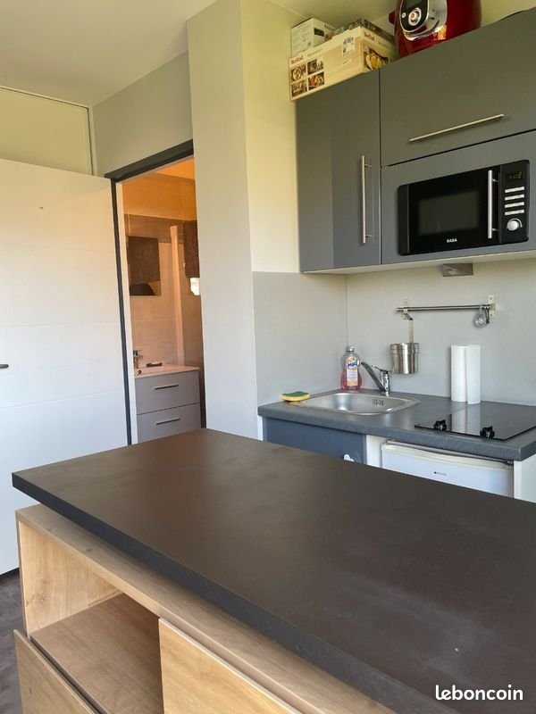 Appartement à vendre, 24m², Troyes