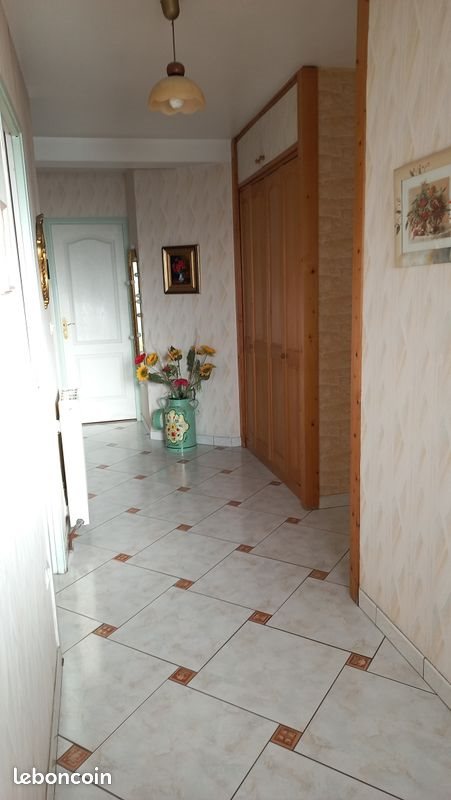 Maison à vendre, 164m², Moissy-Cramayel
