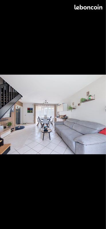 Maison à vendre, 100m², Genlis