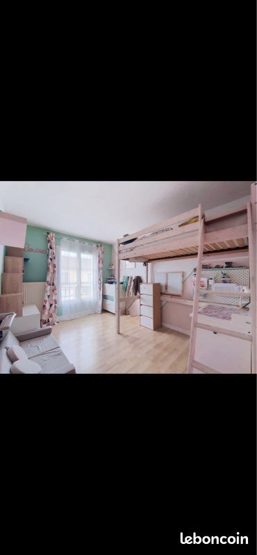 Maison à vendre, 100m², Genlis