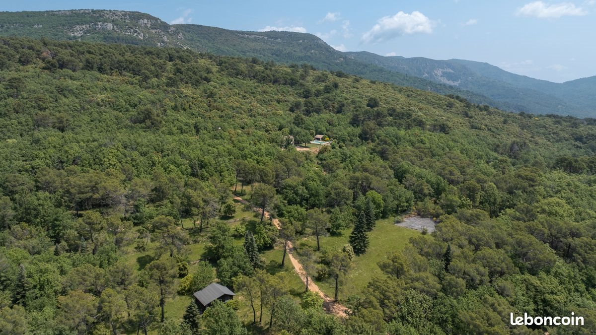 Maison à vendre, 177m², Bargemon