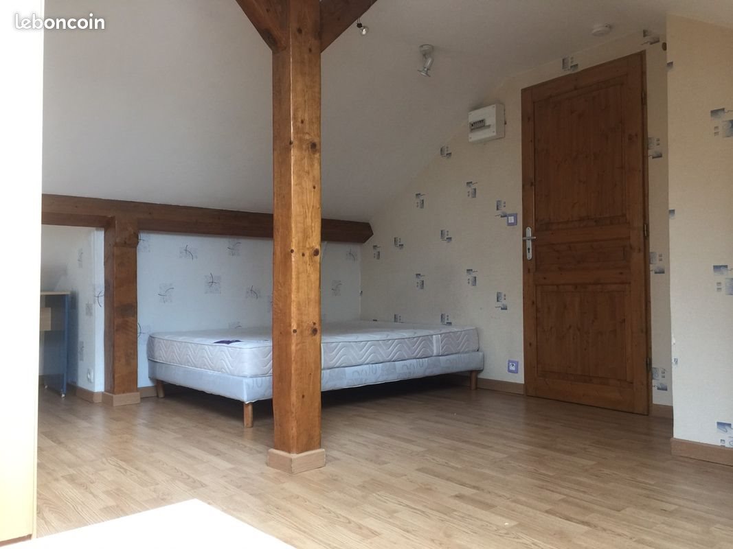 Appartement à louer, 15m², Belfort