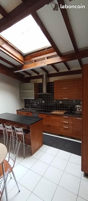 Maison à vendre, 150m², Issoudun