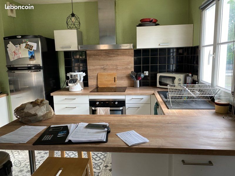Appartement à louer, 53m², Pau