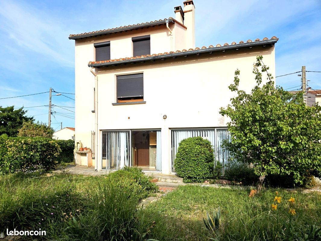 Maison à vendre, 131m², Le Soler