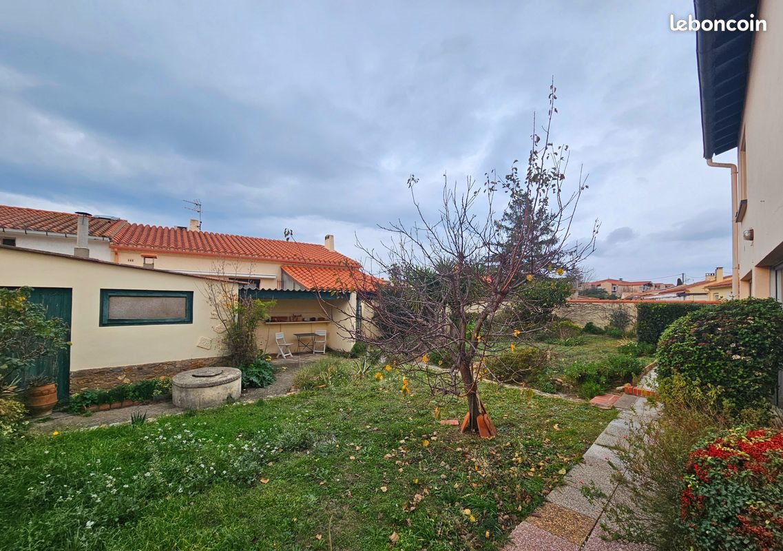 Maison à vendre, 131m², Le Soler