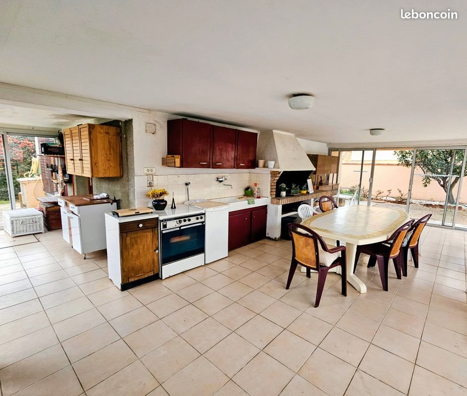 Maison à vendre, 131m², Le Soler