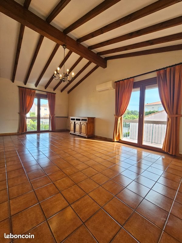 Maison à vendre, 131m², Le Soler