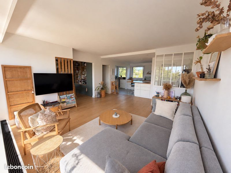 Appartement à vendre, 78m², Verrières-le-Buisson