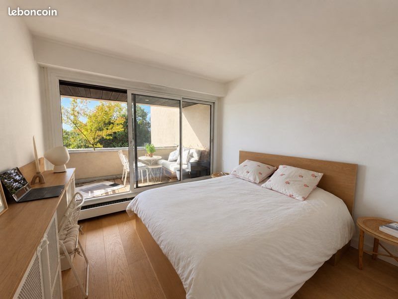 Appartement à vendre, 78m², Verrières-le-Buisson
