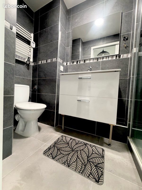 Appartement à vendre, 22m², La Grande-Motte