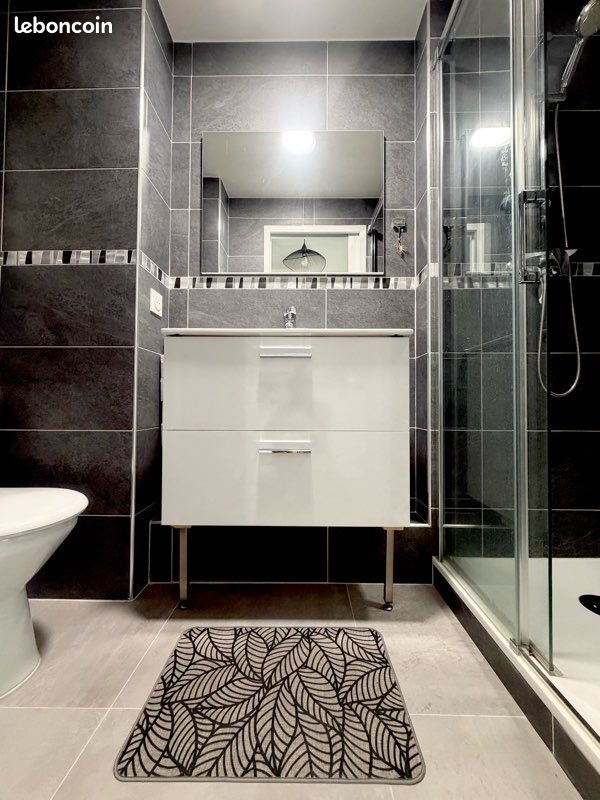 Appartement à vendre, 22m², La Grande-Motte