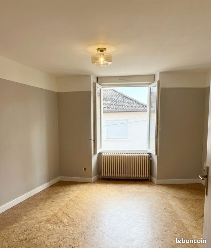 Appartement à louer, 70m², Bourbonne-les-Bains