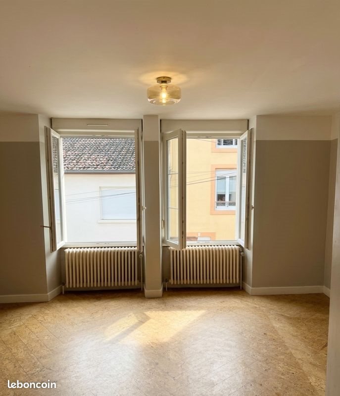 Appartement à louer, 70m², Bourbonne-les-Bains